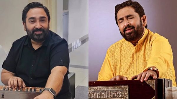 എന്താണ് ഉദ്ദേശ്യം എന്നാണ് ആ ​ഗായിക എന്നോട് ചോദിച്ചത്; പിന്തുടർന്ന് അവസരം നിഷേധിച്ചവരുണ്ടെന്നും ജയചന്ദ്രൻ