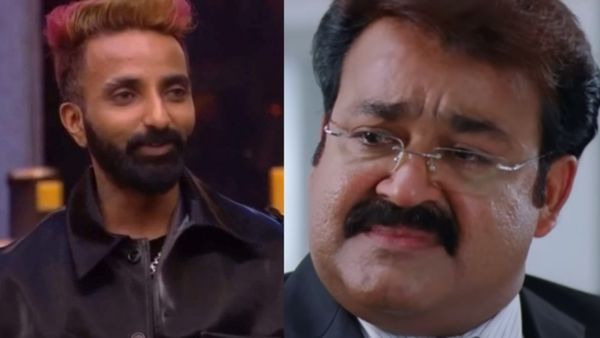 'ലാലേട്ടൻ പൊട്ടിക്കാൻ പറഞ്ഞു... റോക്കി പിറ്റേദിവസം തന്നെ കേറിയങ്ങ് പൊട്ടിച്ചു'; റോക്കി-സിജോ വഴക്കിൽ പ്രേക്ഷകർ!