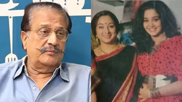 ചില കാര്യങ്ങളിൽ ഐശ്വര്യയും തെറ്റ് ചെയ്തു; അവളുടെ നല്ല ഭാവി ഞാനാ​ഗ്രഹിച്ചു; സ്വന്തം മകൾ അല്ലല്ലോ...; മോഹൻ ശർമ