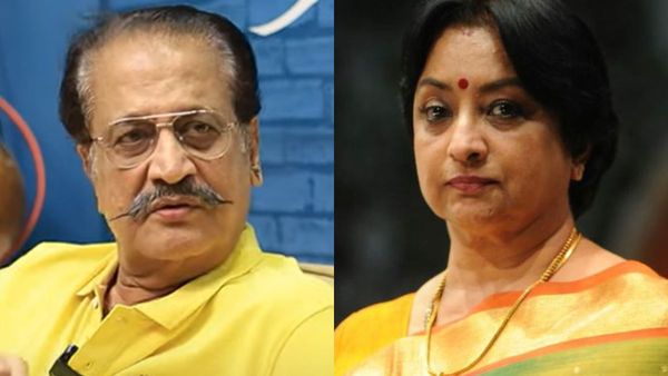 'ലക്ഷ്മി എന്നെ മുറിയിലേക്ക് വിളിച്ചു; വിവാഹം കഴിക്കാതെ ഒന്നും ചെയ്യില്ലെന്ന് ഞാൻ; ഞങ്ങൾ പിരിയാൻ കാരണം'