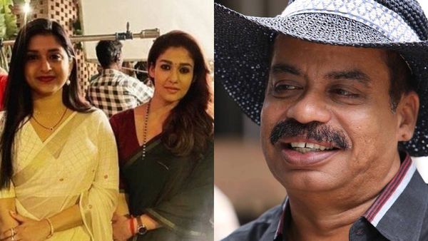 'രണ്ട് തെറ്റുകളാണ് നിങ്ങൾ ചെയ്തതെന്ന് നയൻതാരയോട് പറഞ്ഞു; മീരയുടെ ജീവിത ഉപാധി ഇന്ന് സിനിമയല്ല'