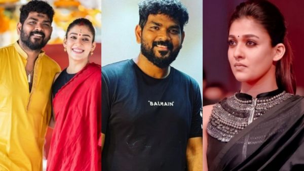 'കണ്ണേറ് കൊണ്ടതാകുമോ..?'; വിഘ്നേഷ് ശിവന്റെയും നയൻതാരയുടെയും ദാമ്പത്യത്തിൽ അസ്വാരസ്യങ്ങൾ?, നടിയുടെ പോസ്റ്റ്!