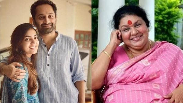 'എല്ലാം എനിക്കിഷ്ടമാണ്, പക്ഷെ ഈ കൊച്ചിനോട് അഭിനയിക്കേണ്ടെന്ന് പറഞ്ഞില്ലേ; അന്ന് ഫഹദ് പറഞ്ഞ മറുപടി'