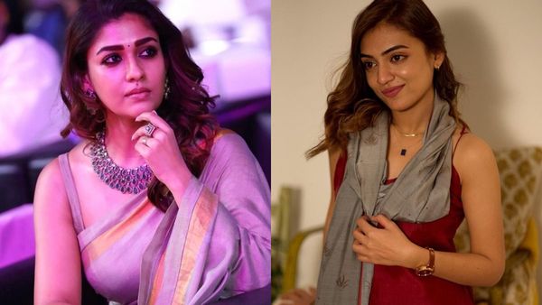 എനിക്കും പ്രാധാന്യമുണ്ട്; അന്ന് നസ്രിയയും നയൻതാരയും തമ്മിൽ പ്രശ്നമുണ്ടായോ?; താരങ്ങൾക്കിടയിൽ സംഭവിച്ചത്