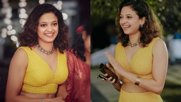 വിവാഹമോചനദുരന്തത്തില്‍ നിന്ന് നീത പൂര്‍ണമായും വിമുക്തയായിട്ടില്ല; കുറിപ്പുമായി സംഗീത ലക്ഷ്മണ
