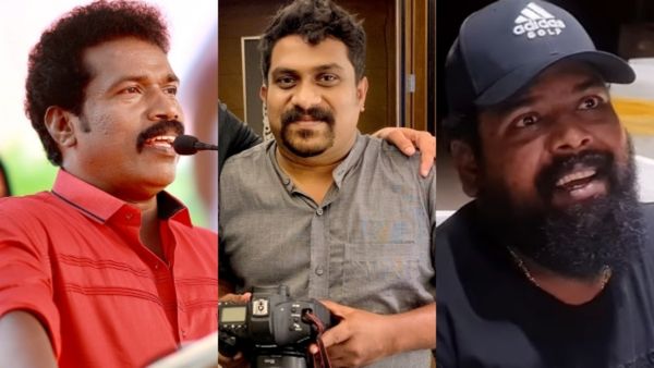 'രണ്ടുപേരുടെ സൈഡും നിൽക്കാൻ പറ്റില്ല... സത്യാവസ്ഥ അറിയില്ല, അവരെക്കാൾ ടെൻഷനാണ് ഇപ്പോൾ നമുക്ക്'; നോബി