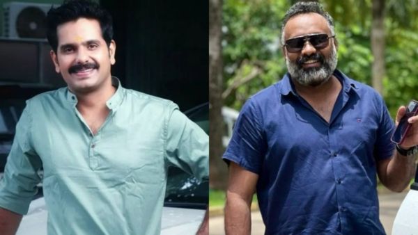 'അഭിനയം അറിയാത്തവർക്ക് വരെ ചാൻസ് കൊടുക്കുന്നയാളാണ്'; അനീഷിനെ ചീത്ത വിളിച്ച സംവിധായകൻ താനല്ലെന്ന് ഒമർ ലുലു