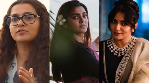 36 ചെടികളുടെ അമ്മയാണ്; രാവിലെ എഴുന്നേൽക്കുമ്പോൾ വിശ്വസിക്കാൻ പറ്റാത്ത കാര്യം; പാർവതി