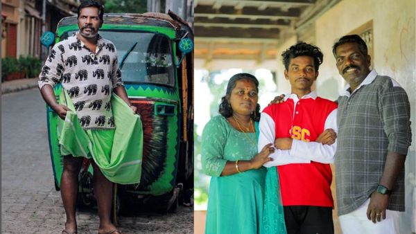 ചായ കൊണ്ടുവരുന്ന ഫാഷന്‍ പരേഡിനോട് താത്പര്യമില്ല, ഭാര്യയെ ആദ്യമായി കണ്ടതിനെക്കുറിച്ച് പ്രമോദ്