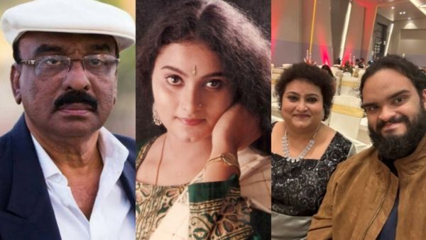 'നിന്റെ അച്ഛനല്ലല്ലോ മരിച്ചതെന്ന് ചോദിച്ച് ശശി സർ ചീത്ത വിളിച്ചു, ഇത്രയും വലിയ മകനുണ്ടോയെന്നായിരുന്നു ചോദ്യം'