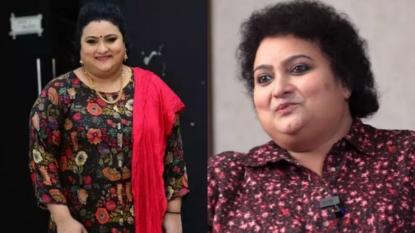 'അന്ന് എന്നെ ആ കഥാപാത്രത്തിന്റെ പേരിൽ ​ഗുരുവായൂർ അമ്പലത്തിൽ അവർ തടഞ്ഞു'; അനുഭവം പങ്കിട്ട് നടി പ്രസീത