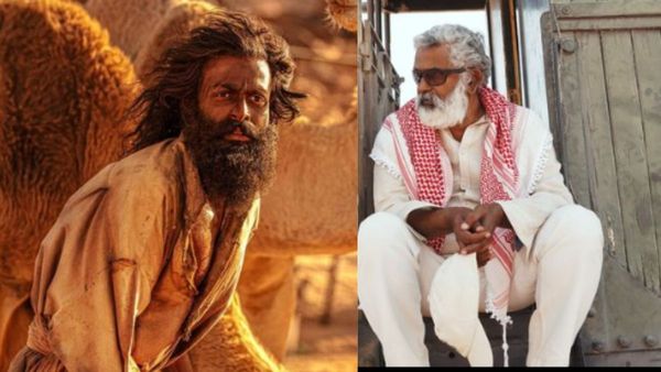 ബ്ലെസ്സി സാന്റാക്ലോസ് ആയിരിക്കുന്നു, എന്റെ ട്രാന്‍സ്ഫര്‍മേഷന്‍ ഡോക്യുമെന്റ് ചെയ്യാന്‍ താത്പര്യമില്ല