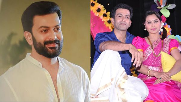 സ്ത്രീയുടെ കാമത്തെയും സ്‌നേഹത്തെയും അസാധാരണ വഴിയിലൂടെ കാണുന്നു, 'അയ്യ'യെക്കുറിച്ച് പൃഥ്വിരാജ്