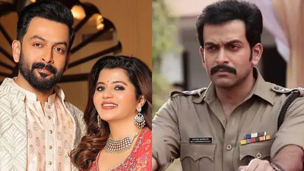 സുപ്രിയയുടെ അമ്മൂമ്മയോട് മുംബൈ പൊലീസ് സിനിമയെക്കുറിച്ച് പറഞ്ഞപ്പോൾ; മറ്റുള്ളവർക്കത് മോശമായിരിക്കാം; പൃഥി ‌