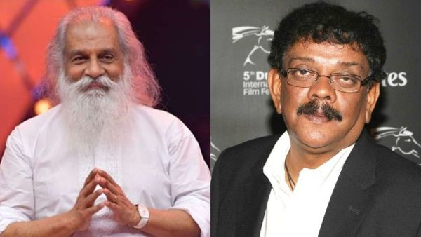 ദാസേട്ടന്‍ എന്നോട് ഇറങ്ങി പോകാന്‍ പറഞ്ഞു, എംജി ശ്രീകുമാര്‍ വന്നത് അതുകൊണ്ടല്ല; പ്രിയദര്‍ശന്‍