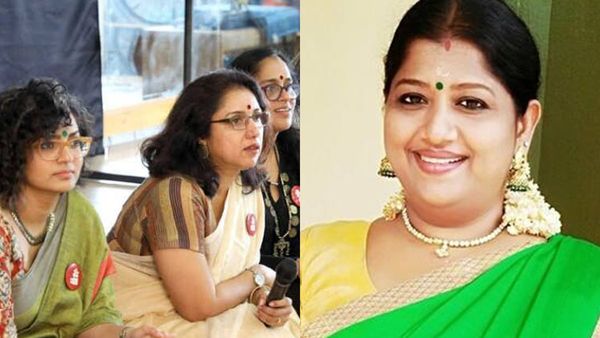 'അവരോടൊപ്പം കറങ്ങിയടിച്ചിട്ട് പിന്നെ കരി വാരി തേക്കുന്നത് എന്തിന്?; ‍ഡ‍ബ്ല്യുസിസി അം​ഗങ്ങൾക്ക് സിനിമയില്ല'