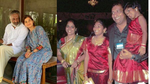 16 വര്‍ഷം ഒരുമിച്ച് ജീവിച്ചു, പക്ഷെ...; പ്രകാശ് രാജുമായി വേര്‍പിരിഞ്ഞതിനെക്കുറിച്ച് ലളിത കുമാരി