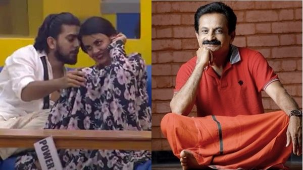 ജാസ്മിന്‍-ഗബ്രി സൗഹൃദം മുന്നേ പ്ലാന്‍ ചെയ്തത്, ഇറിറ്റേഷന്‍ തോന്നുന്നു; തുറന്നടിച്ച് രജിത് കുമാര്‍