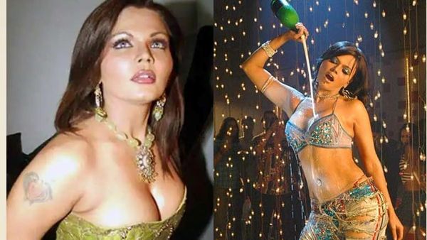 ഷാരൂഖ് ചിത്രത്തിന്റെ ഓഡിഷന് രാഖി വന്നത് ബുര്‍ഖയ്ക്ക് അടിയില്‍ ബിക്കിനി ധരിച്ച്; ക്യാമറ പോലും വിറച്ചു പോയി!