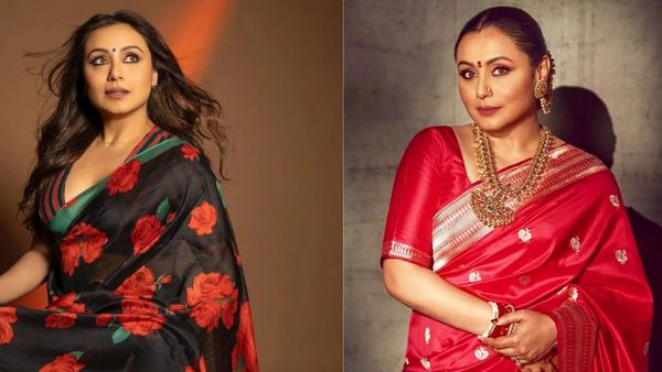 രണ്ടാമത്തെ കുഞ്ഞിനെ നഷ്ടപ്പെട്ടു; അതില്‍ ഇപ്പോഴും വേദന; തുറന്നു പറഞ്ഞ് റാണി മുഖര്‍ജി