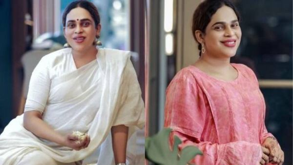 'ആവശ്യങ്ങള്‍ നിറവേറ്റുന്ന സ്ത്രീ ആയോ ഞാന്‍ എന്നറിയണം'; പ്രണയങ്ങളെക്കുറിച്ച് രഞ്ജു രഞ്ജിമാര്‍