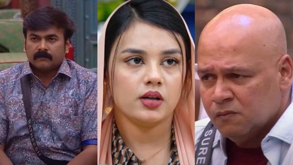 ഗേ ആരോപണം ജാസ്മിന് നേരേയും! രതീഷ് ക്രൂശിക്കപ്പെട്ടു, അയാള്‍ക്കെതിരെ ആരും പ്രതികരിച്ചില്ല; ഇതെന്ത് നീതി?