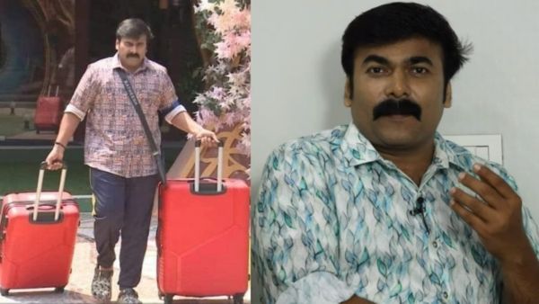 'ബി​ഗ് ബോസ് വിടാതിരുന്നപ്പോൾ ഞാൻ കരുതി പുറത്ത് നല്ല സപ്പോർട്ടുണ്ടെന്ന്, യഥാർത്ഥ രതീഷിന് നാട്ടിൽ നല്ല പേരാണ്'