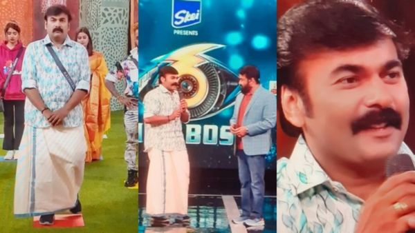 'ഇനി ആരും എന്റെ കളി കളിക്കരുത്... എനിക്ക് തെറ്റുപറ്റി...'; ആറാം സീസണിലെ ആ​ദ്യ എവിക്ഷനിലൂടെ രതീഷ് പുറത്തേക്ക്!