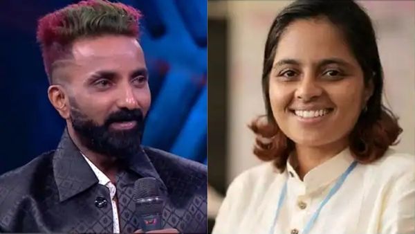 റോക്കിയുടെ ഇരട്ടത്താപ്പ് തുറന്നുകാട്ടി റസ്മിന്‍; ദേഷ്യം തീര്‍ക്കാന്‍ നോക്കിയ റോക്കിയ്ക്ക് ലാലേട്ടന്റെ മറുപടി!