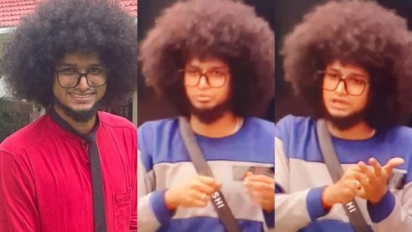 'ബിയർ കുപ്പി പൊട്ടിച്ച് തന്തേ... ഇനി എന്റെ അമ്മേനെ വല്ലോം ചെയ്താലെന്ന് പറഞ്ഞു, അമ്മയ്ക്ക് വെറുപ്പാണ്'; റിഷി