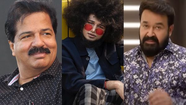 ശ്രീകണ്ഠൻ നായർ പറഞ്ഞതിലെ സത്യം ഇനിയറിയാം; റിഷിയുടേത് തീക്കളി; മുടിയൻ ബിഗ് ബോസിലെത്തുമ്പോൾ