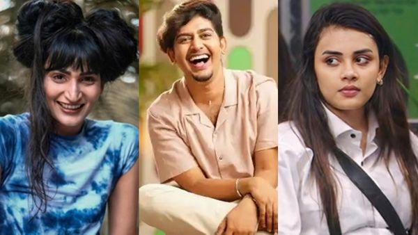 അച്ഛന്‍ മരിച്ചപ്പോള്‍ കണ്ടില്ലല്ലോ ഈ മാനുഷികത; ഇത് അനീതി; ജാസ്മിന് സ്‌പെഷ്യല്‍ ട്രീറ്റ്‌മെന്റ്: റിയാസ് സലീം