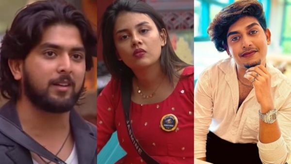 'ചരിത്രം ആവർത്തിക്കപ്പെടുമോ?, ജാസ്മിന്റെ സഞ്ചാരം റിയാസിന്റെ ട്രാക്കിൽ‌... ​ഗബ്രി പുറത്തായാൽ ജാസ്മിൻ കളിക്കും'
