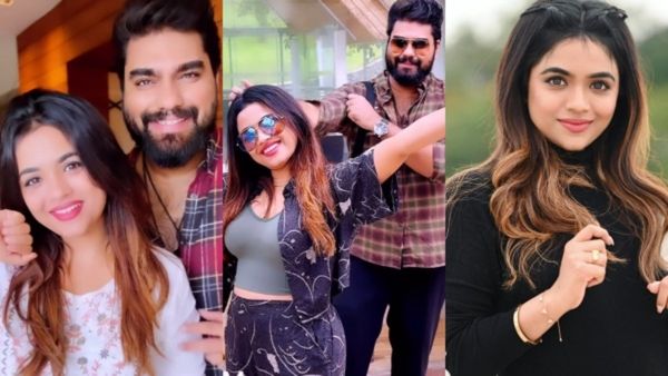 റോബിന്‍-ആരതി ബ്രേക്കപ്പ് വെറും കെട്ടുകഥ! പിരിഞ്ഞിട്ടില്ലെന്ന് സൂചന നല്‍കി ആരതി