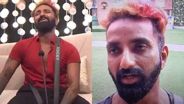 റോക്കി രാവിലെ പറഞ്ഞത് അറംപറ്റി; ഷോയിൽ മുന്നോട്ട് പോകാൻ കഴിയില്ലായിരുന്നു എന്നതിന് തെളിവ്