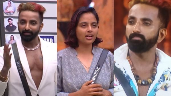 എടീ, പോടീ, വിളികള്‍, സ്ത്രീകളോട് യാതൊരു മര്യാദയും ഇല്ല; റോക്കിയ്‌ക്കെതിരെ സോഷ്യല്‍ മീഡിയ