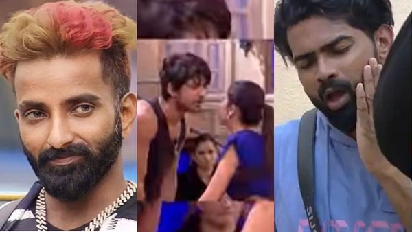 പേഴ്‌സണല്‍ സ്‌പേസ് സംരക്ഷിക്കണം! ഹിന്ദിയില്‍ നടന്നതുമായി റോക്കി; ഇനി കേറ്റരുതെന്ന് പ്രേക്ഷകര്‍