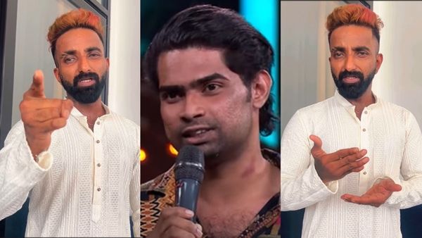 ഞാന്‍ ക്രിമിനല്‍ അല്ല, മറിച്ചെങ്കില്‍ പകുതി മീശയും താടിയും കളയും; തന്നെ കരിവാരി തേക്കുന്നുവെന്ന് റോക്കി