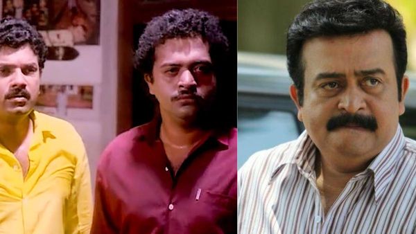 റാംജിറാവു സ്പീക്കിംഗിന്റെ റഷ് കണ്ട് പേടിച്ച് കരഞ്ഞു; വൈറലായി സായികുമാറിന്റെ പഴയ അഭിമുഖം
