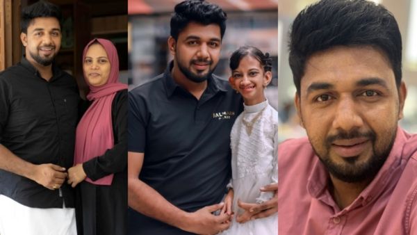 'വിവാഹത്തിനുശേഷമാണ് വിരഹ ​ഗാനങ്ങൾ എഴുതിയത്, ഹ​ന്ന മോൾ സ്കൂളിൽ പോകുന്നത് പോലും എനിക്ക് ഇഷ്ടമല്ല'