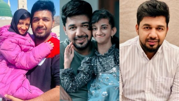 'സഹതാപം കിട്ടി വളരണ്ട... പതിനൊന്ന് വയസിൽ മോൾ 11 സെന്റ് ഭൂമി വാങ്ങി, ഉപ്പയെന്ന നിലയിൽ ഇതിലും വലിയ സന്തോഷമില്ല'