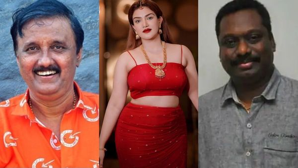 സെറ്റും മുണ്ടും ഉടുക്കാൻ പറഞ്ഞാൽ ​ഹണി പറയുക; അത് തന്നെയല്ലേ കോളേജിലും സംഭവിച്ചത്; ശാന്തിവിള ദിനേശ്