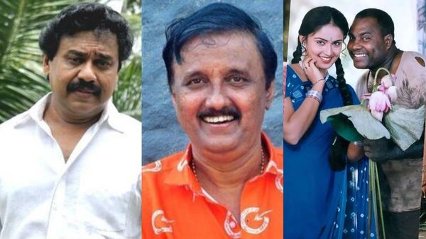 മണി കരുമാടിക്കുട്ടന്റെ സെറ്റിൽ വന്നപ്പോൾ കാണുന്നത്; അന്ന് സംവിധായകനുമായി തെറ്റി; വെളിപ്പെടുത്തൽ