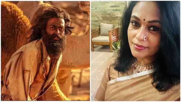 സുപ്രിയ പടം കണ്ടിറങ്ങി മിണ്ടാതെ പോയി, ഭര്‍ത്താവിന്റെ അടുത്ത് ഓടിയെത്താൻ മനസ് വെമ്പിയിട്ടുണ്ടാവണം- സീമ ജി നായർ