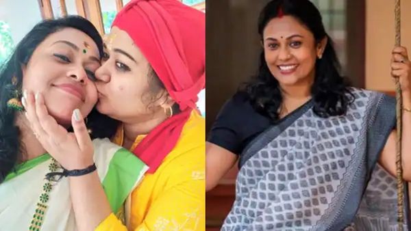 നിന്റെ അമ്മയും ചേച്ചിയമ്മയായ ഞാനും മത്സരിച്ച് ആഘോഷിച്ച പിറന്നാള്‍; എനിക്ക് മോളില്ലാത്ത ഒരു നിമിഷം പോലുമില്ല!