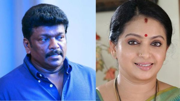 നടിയെ ആരും അറിയാതെ കടത്തികൊണ്ടു വന്നു; പാര്‍ത്ഥിപന്റെ സിനിമ സ്റ്റൈല്‍ വിവാഹം ഇങ്ങനെ