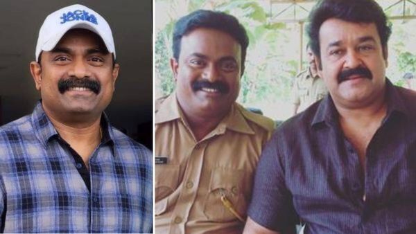 ഇലക്ഷന്‍ ജയിക്കണം, ഒന്നു ചെരിച്ചാല്‍ മോഹന്‍ലാല്‍, ഷാജോണ്‍ മിമിക്രിയിലെത്തിയ കഥ