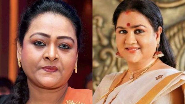 ഷക്കീല അങ്ങനെയൊരു പെണ്ണായിരുന്നു, എന്തുകൊണ്ടോ ട്രാക്ക് മാറി; നടിയെക്കുറിച്ച് ഉർവശി