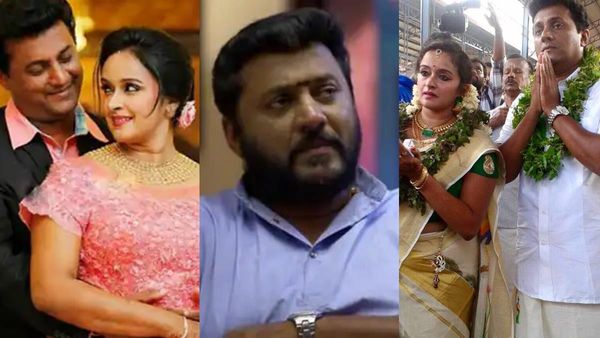 അടിമയെ പോലെയായിരുന്നു ഞാൻ; മുറിയിൽ പൂട്ടിയിട്ടു; ശാലുവുമായുള്ള വിവാഹ ജീവിതത്തിൽ സംഭവിച്ചത്; സജി