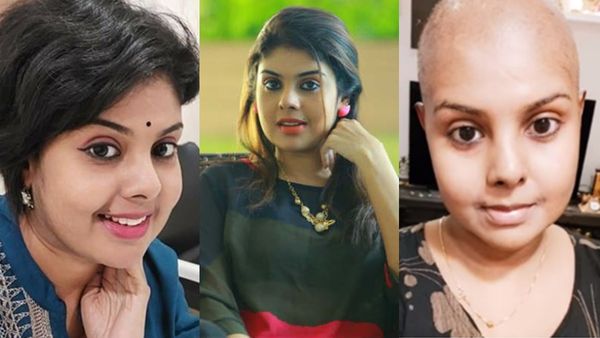കീമോ കഴിഞ്ഞപ്പോള്‍ മരിക്കുമെന്ന് പേടിച്ചു; ഫോട്ടോ എടുത്ത് പ്രിയപ്പെട്ടവര്‍ക്ക് അയച്ചു കൊടുത്തു!